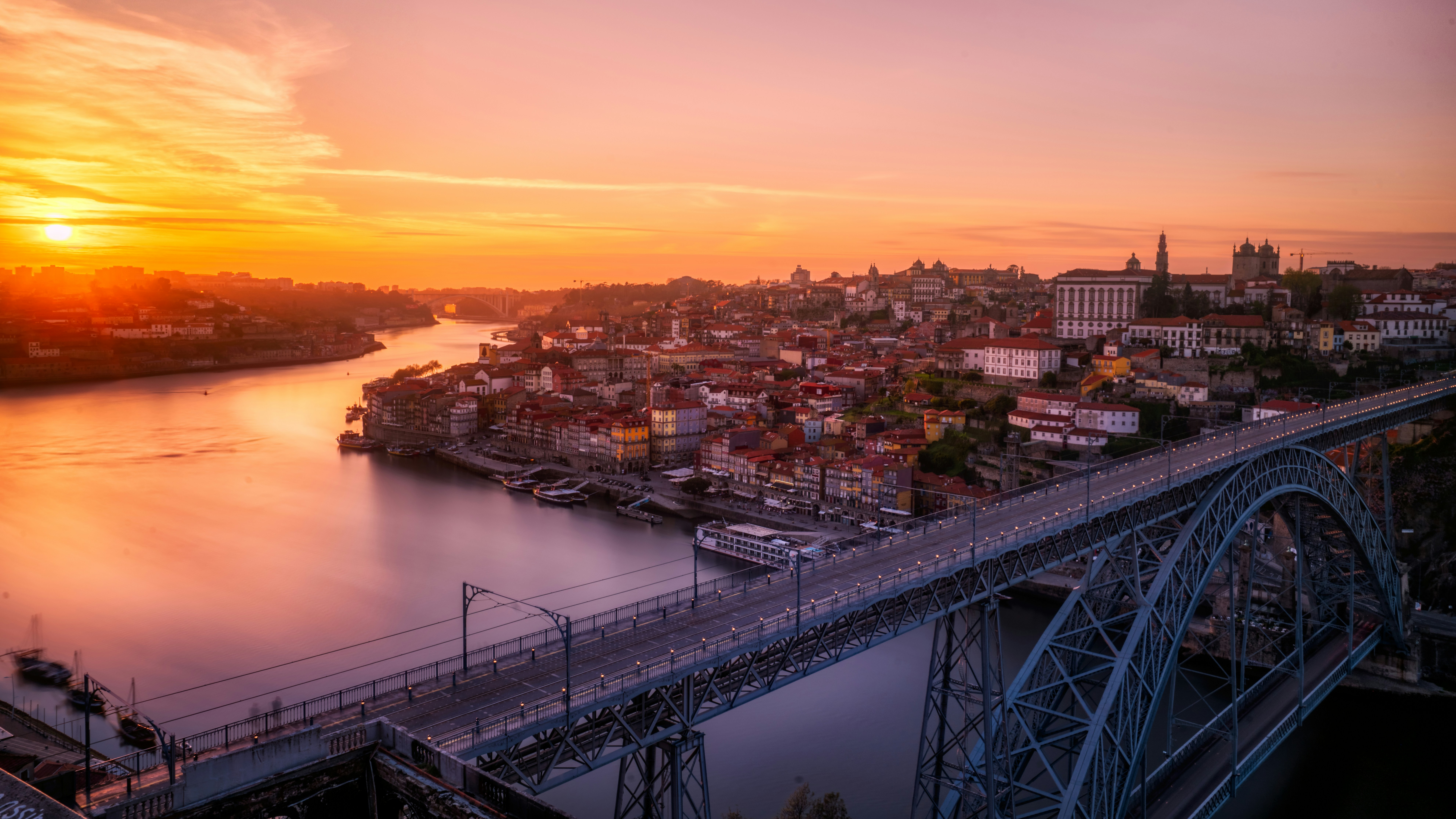 photo of Porto, Portugal